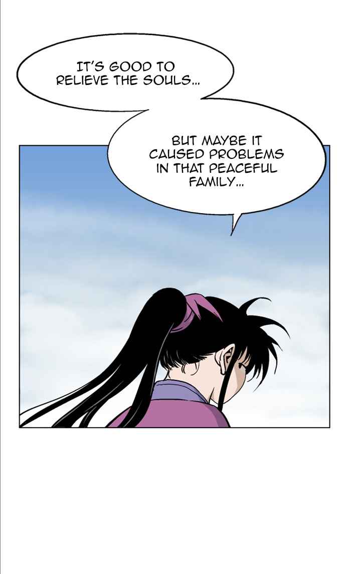 Gosu (The Master) Chap 36 - Next Chap 37