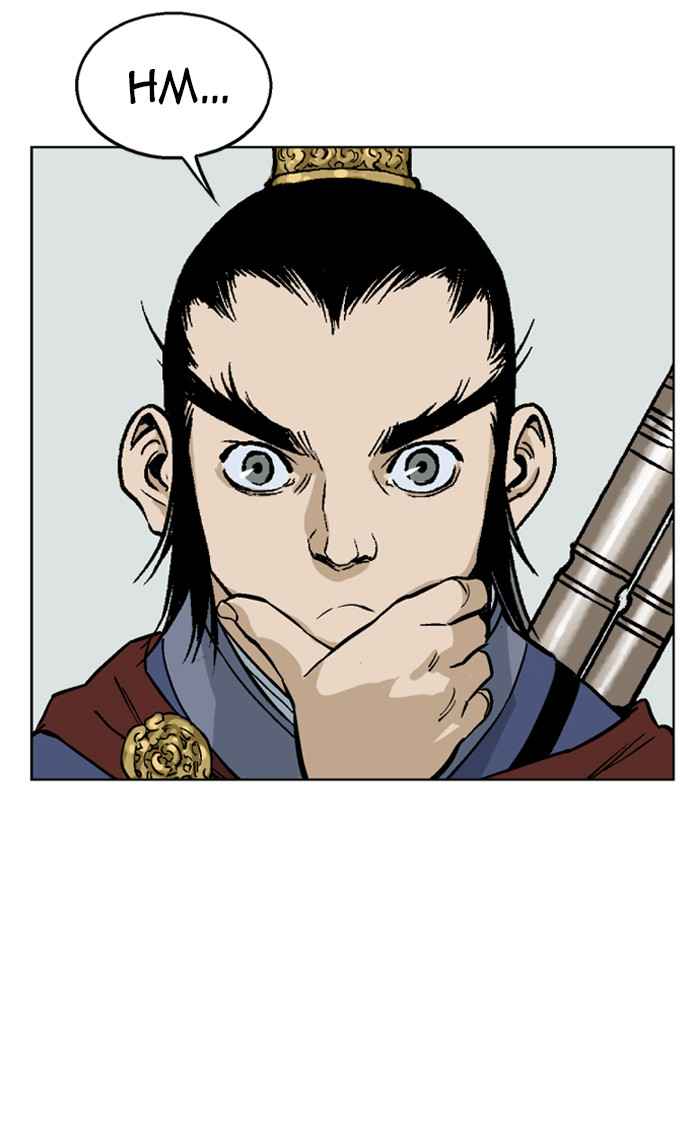 Gosu (The Master) Chap 36 - Next Chap 37