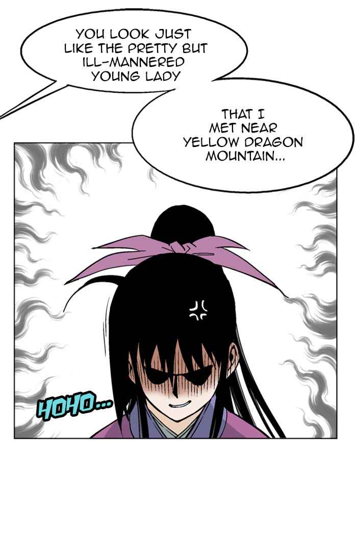 Gosu (The Master) Chap 36 - Next Chap 37