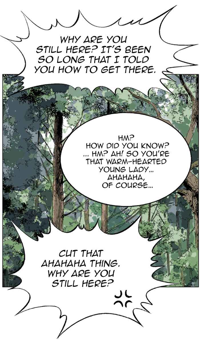 Gosu (The Master) Chap 36 - Next Chap 37