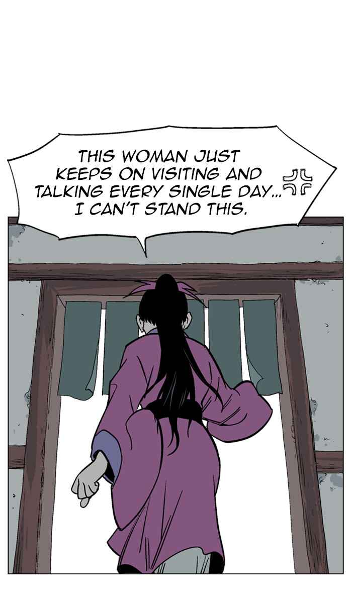 Gosu (The Master) Chap 36 - Next Chap 37