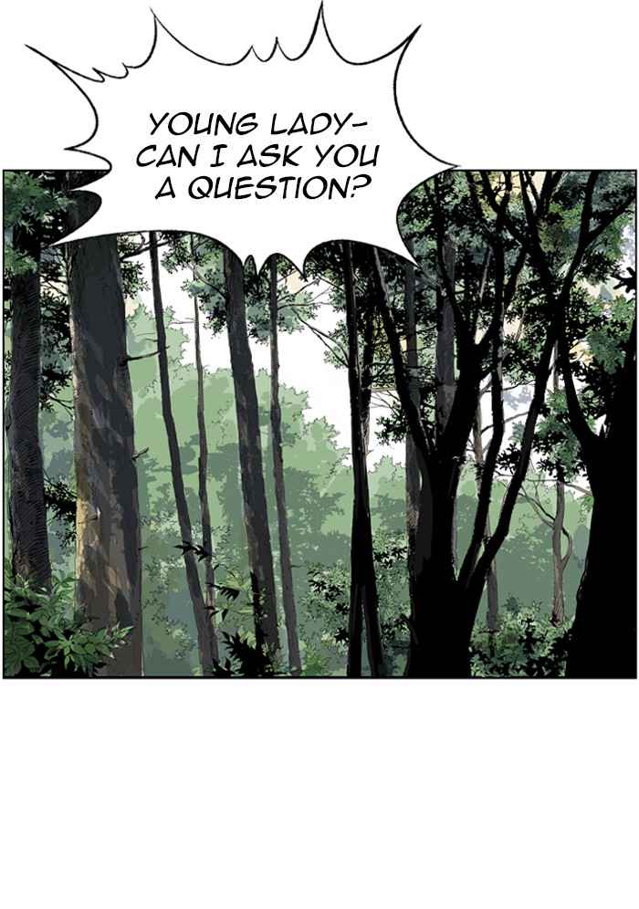 Gosu (The Master) Chap 36 - Next Chap 37