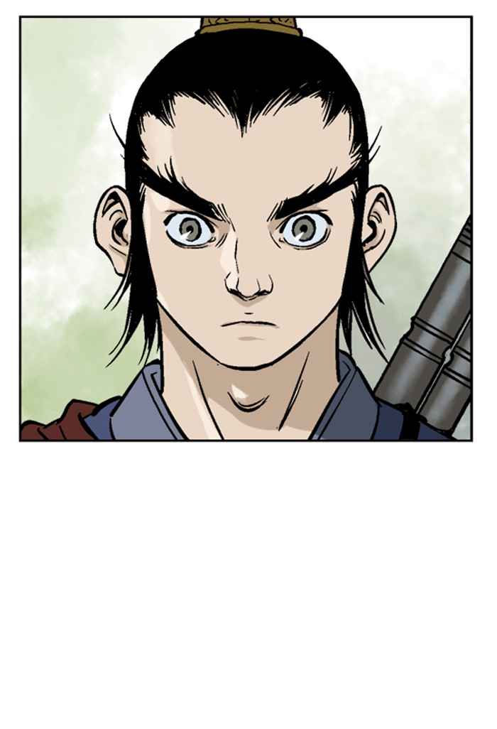 Gosu (The Master) Chap 36 - Next Chap 37