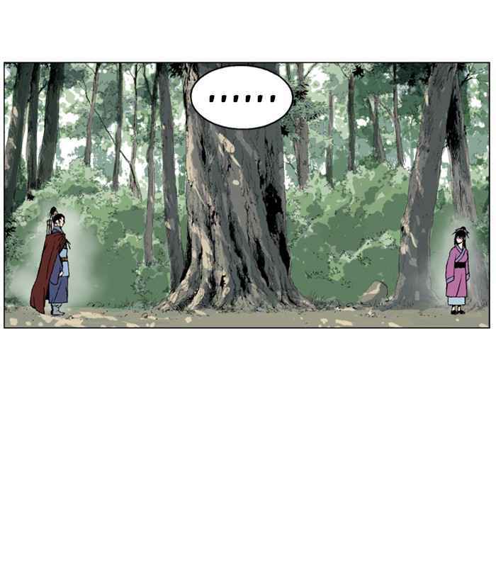 Gosu (The Master) Chap 36 - Next Chap 37