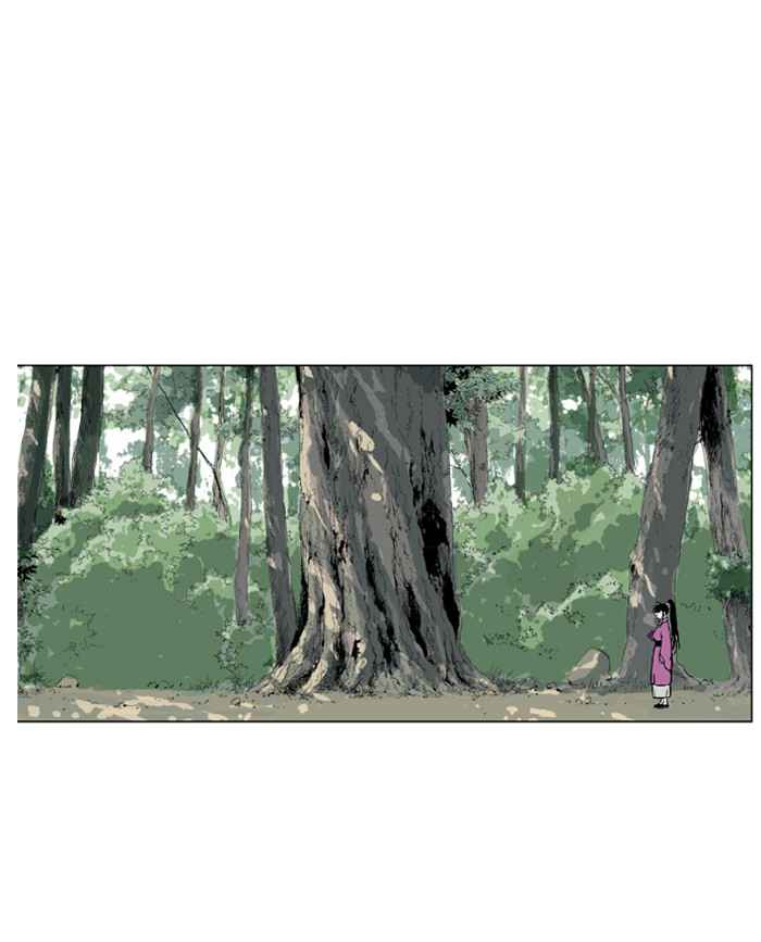 Gosu (The Master) Chap 36 - Next Chap 37
