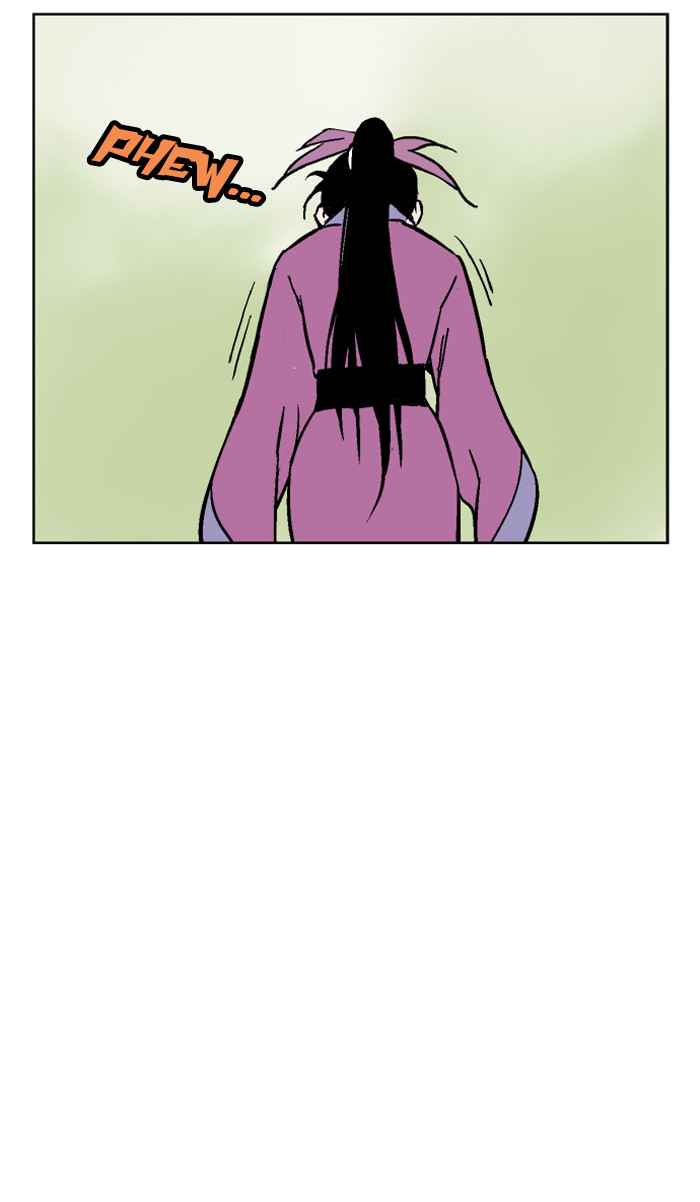 Gosu (The Master) Chap 36 - Next Chap 37