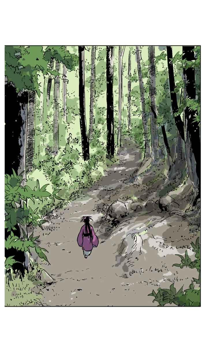 Gosu (The Master) Chap 36 - Next Chap 37