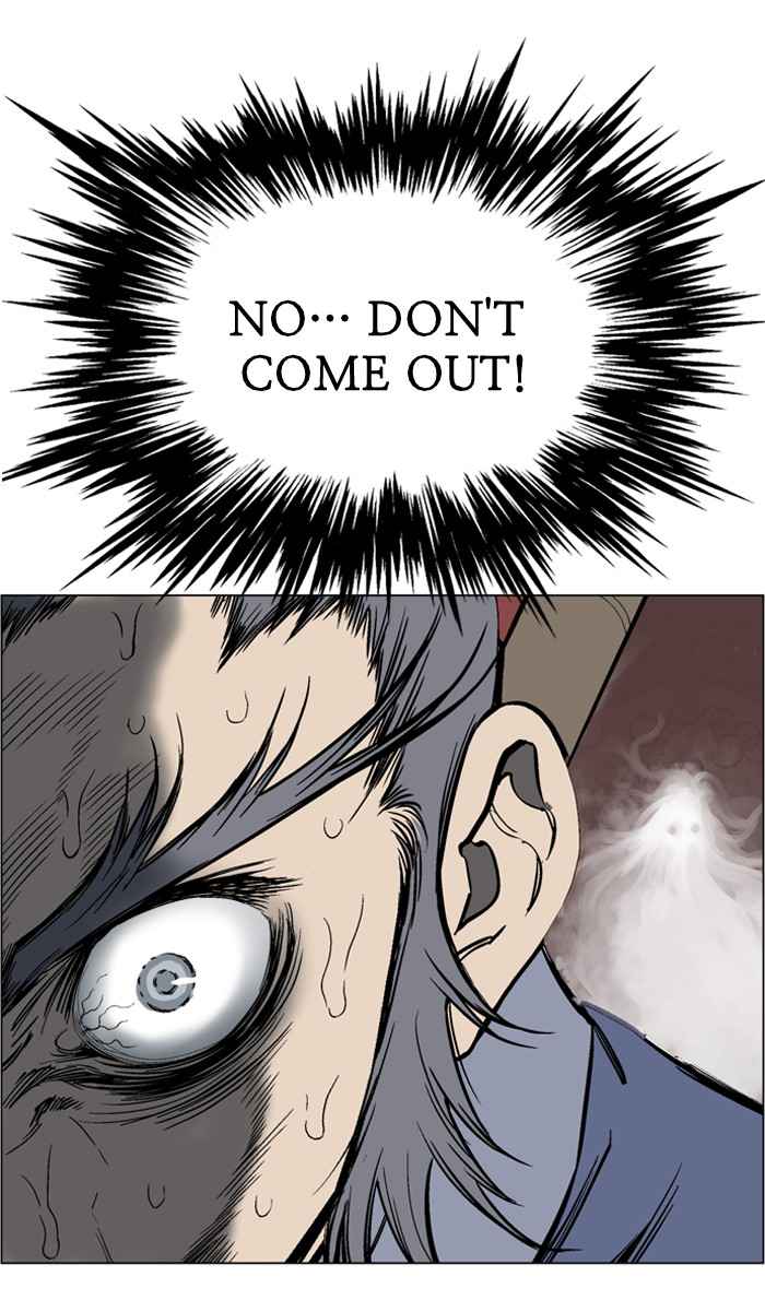 Gosu (The Master) Chap 38 - Next Chap 39
