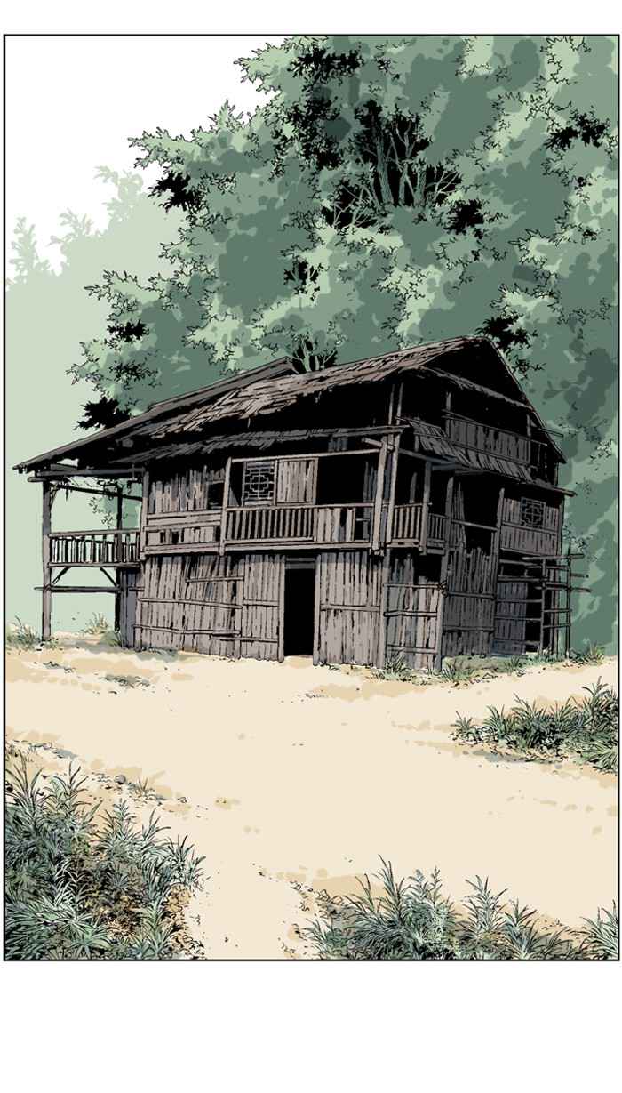 Gosu (The Master) Chap 38 - Next Chap 39