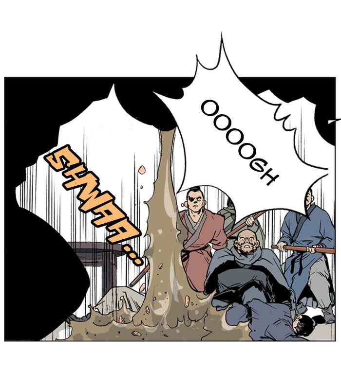 Gosu (The Master) Chap 38 - Next Chap 39