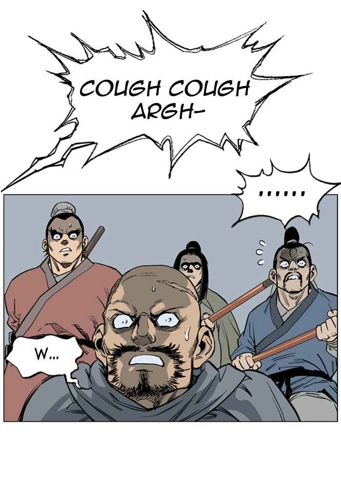 Gosu (The Master) Chap 38 - Next Chap 39
