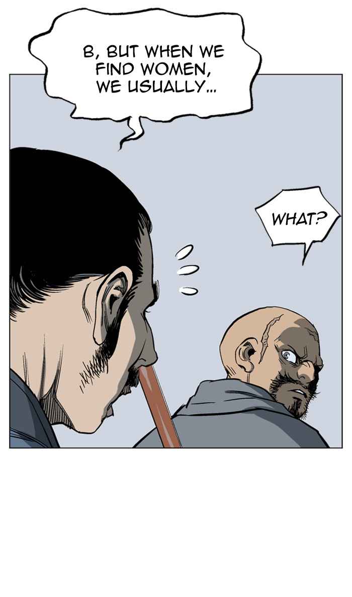 Gosu (The Master) Chap 38 - Next Chap 39
