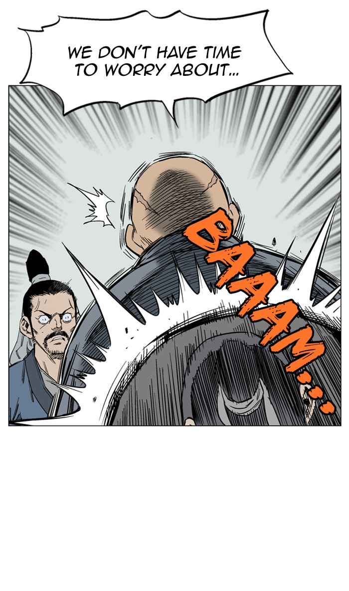 Gosu (The Master) Chap 38 - Next Chap 39