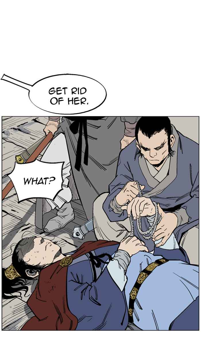 Gosu (The Master) Chap 38 - Next Chap 39