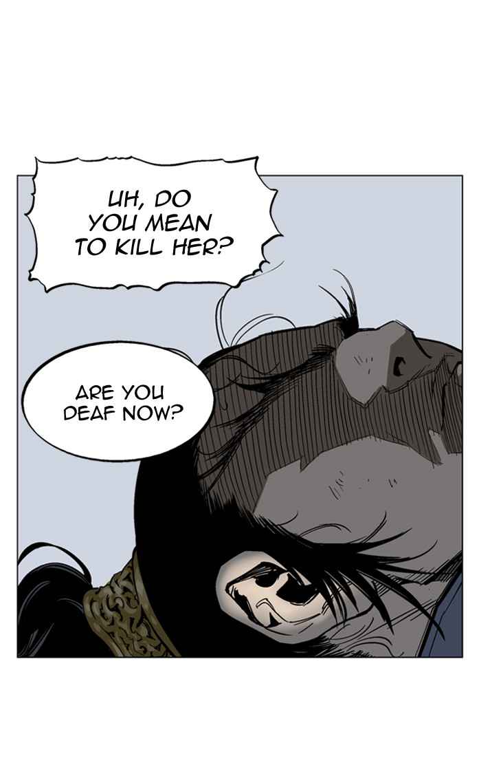 Gosu (The Master) Chap 38 - Next Chap 39