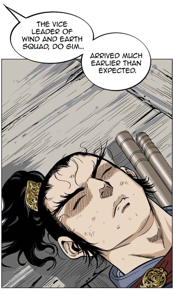 Gosu (The Master) Chap 38 - Next Chap 39
