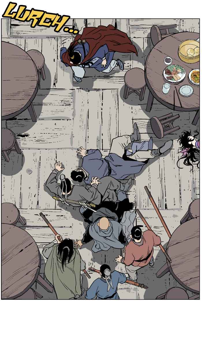 Gosu (The Master) Chap 38 - Next Chap 39