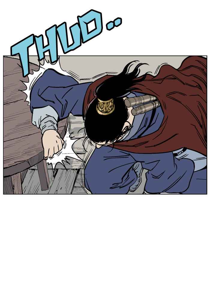 Gosu (The Master) Chap 38 - Next Chap 39
