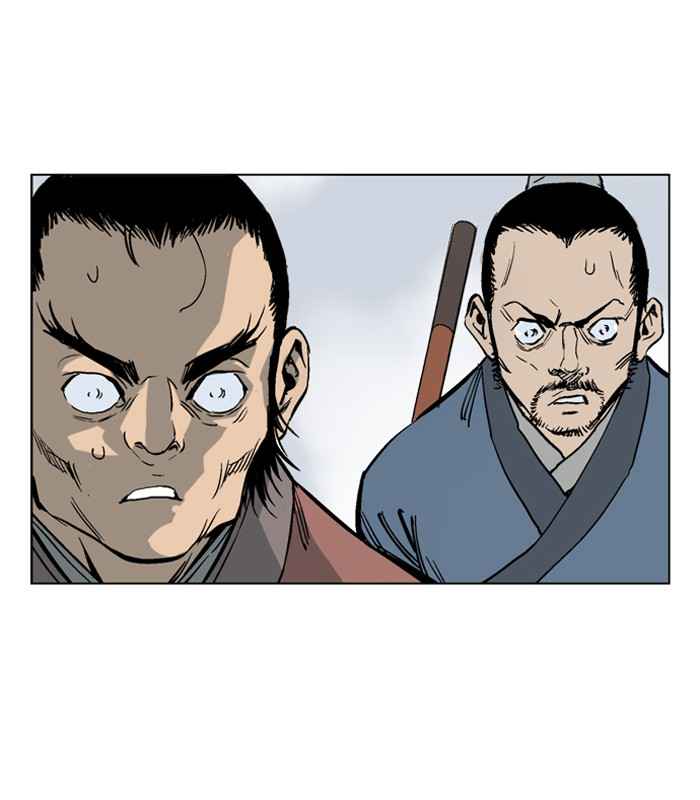 Gosu (The Master) Chap 38 - Next Chap 39