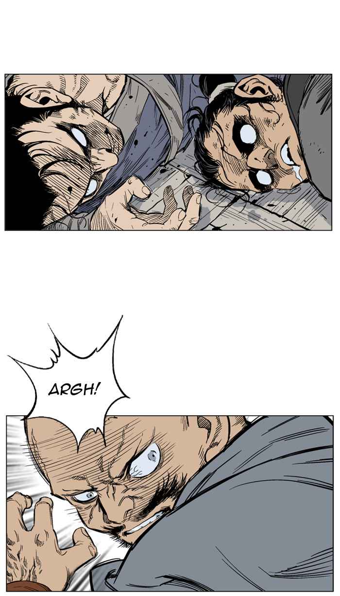 Gosu (The Master) Chap 38 - Next Chap 39