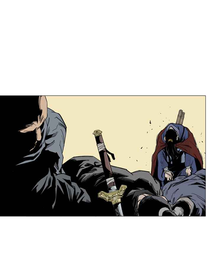Gosu (The Master) Chap 38 - Next Chap 39