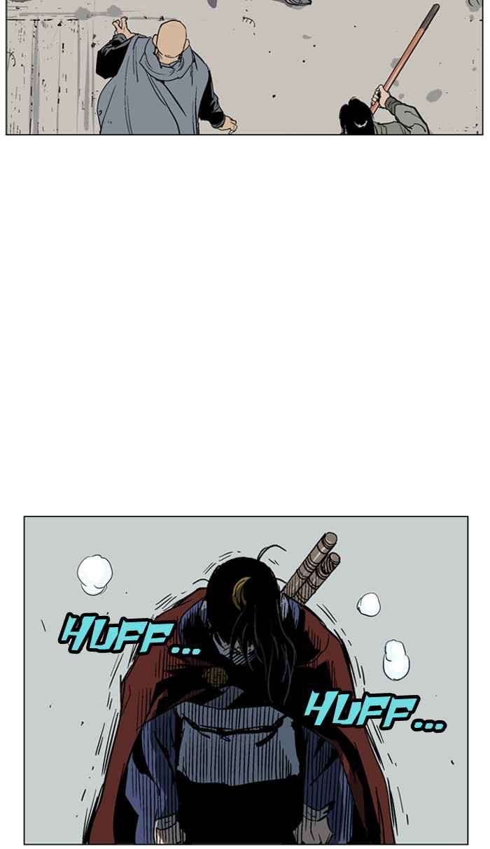 Gosu (The Master) Chap 38 - Next Chap 39