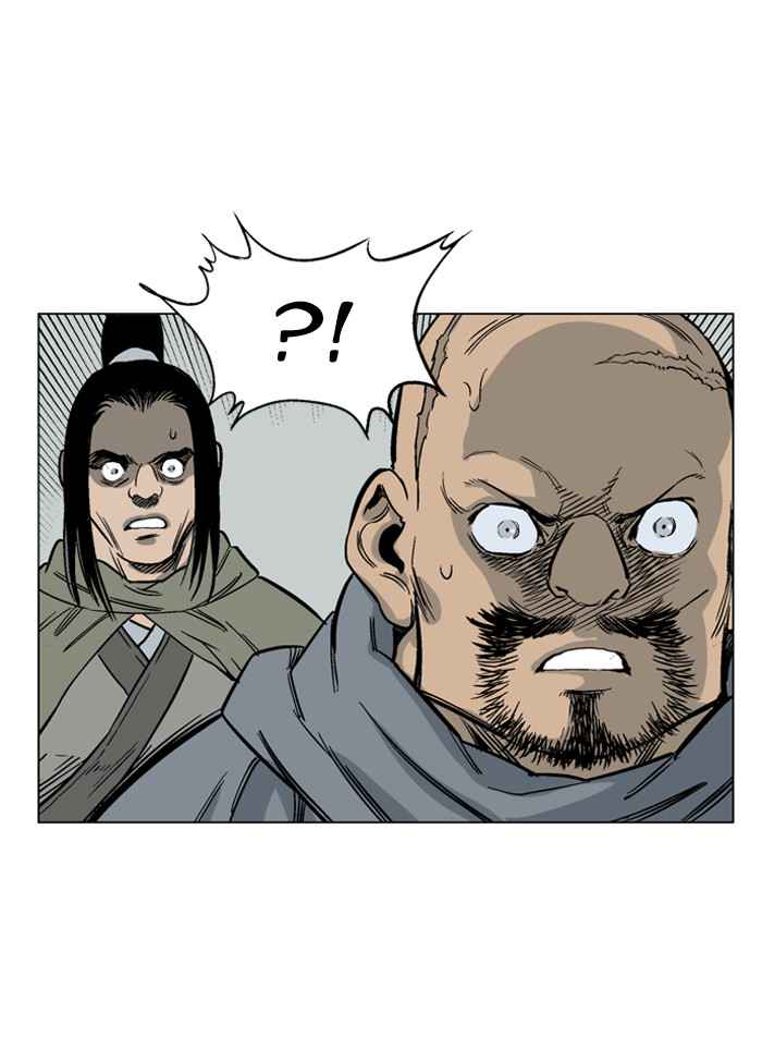 Gosu (The Master) Chap 38 - Next Chap 39