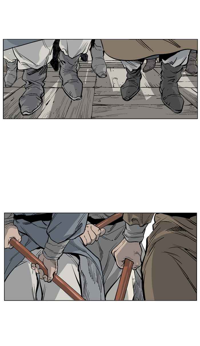 Gosu (The Master) Chap 38 - Next Chap 39
