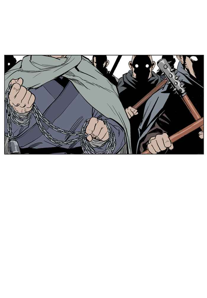 Gosu (The Master) Chap 38 - Next Chap 39