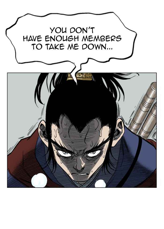 Gosu (The Master) Chap 38 - Next Chap 39