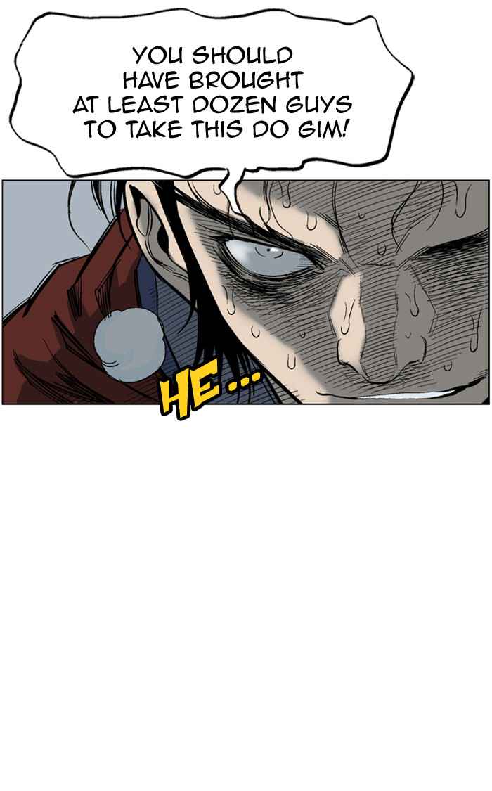 Gosu (The Master) Chap 38 - Next Chap 39
