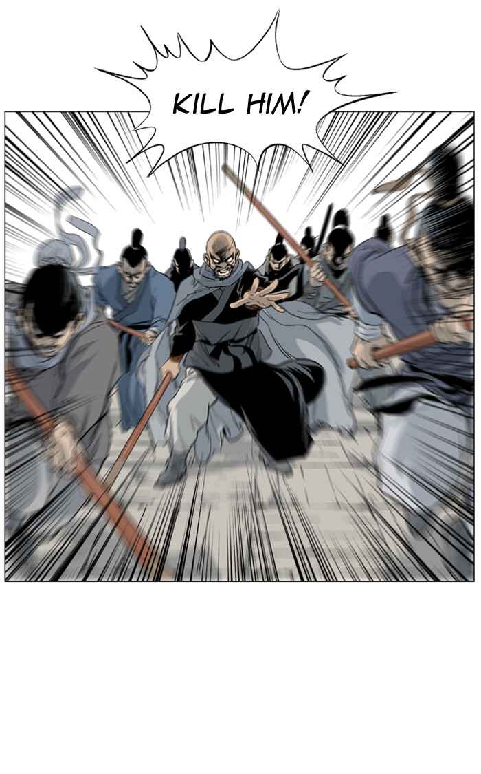 Gosu (The Master) Chap 38 - Next Chap 39