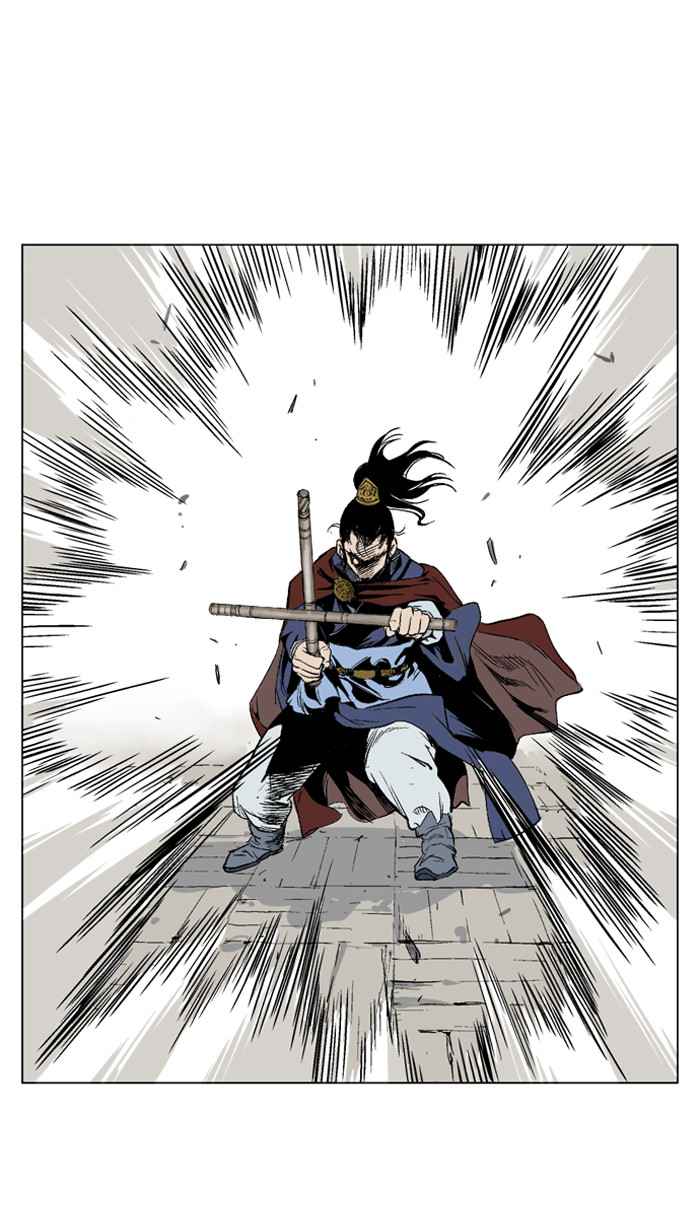 Gosu (The Master) Chap 38 - Next Chap 39