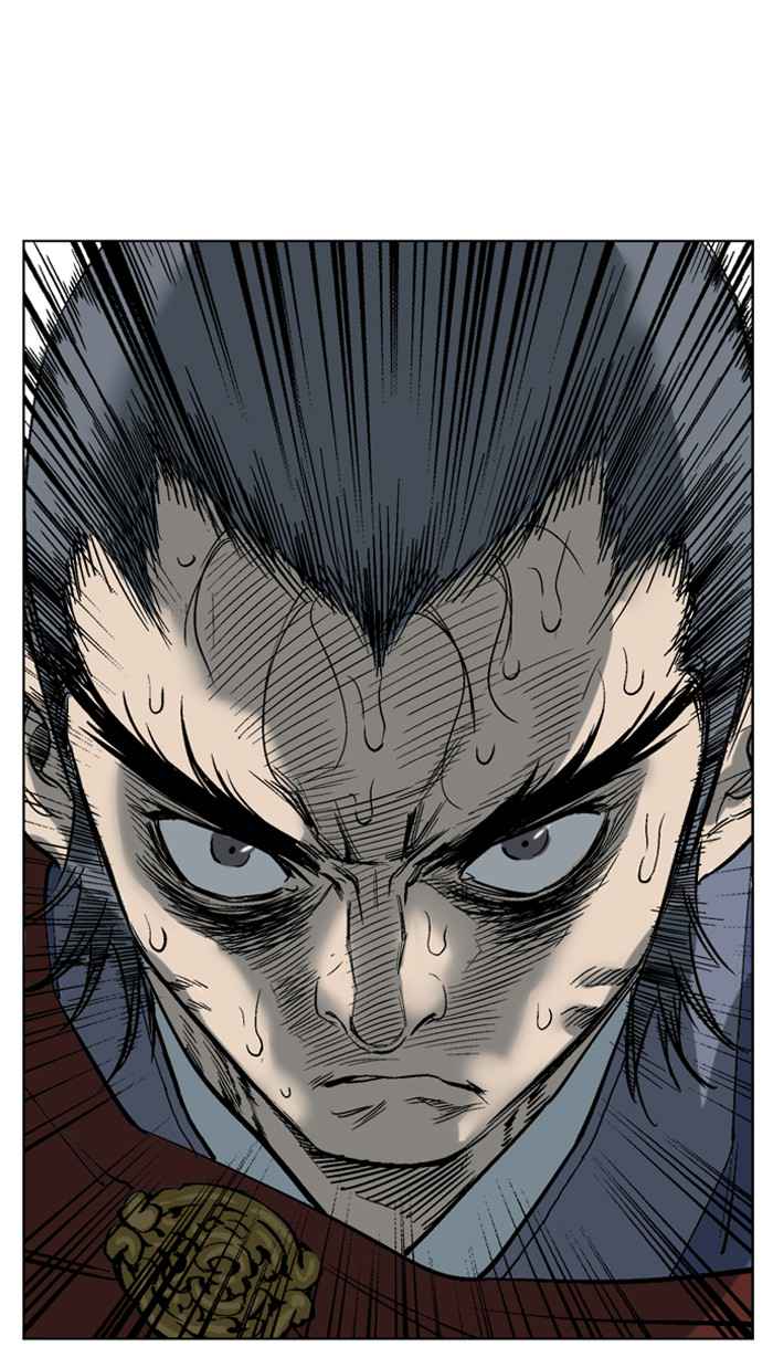 Gosu (The Master) Chap 38 - Next Chap 39