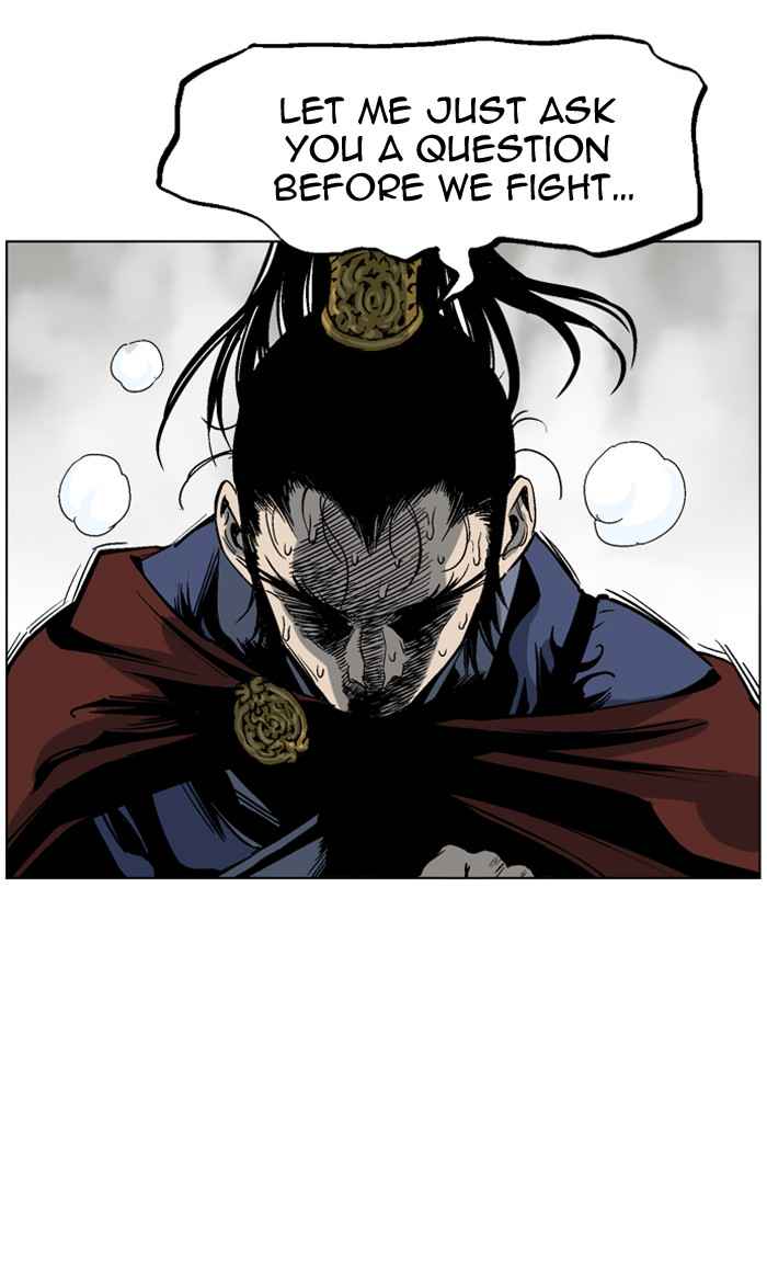 Gosu (The Master) Chap 38 - Next Chap 39