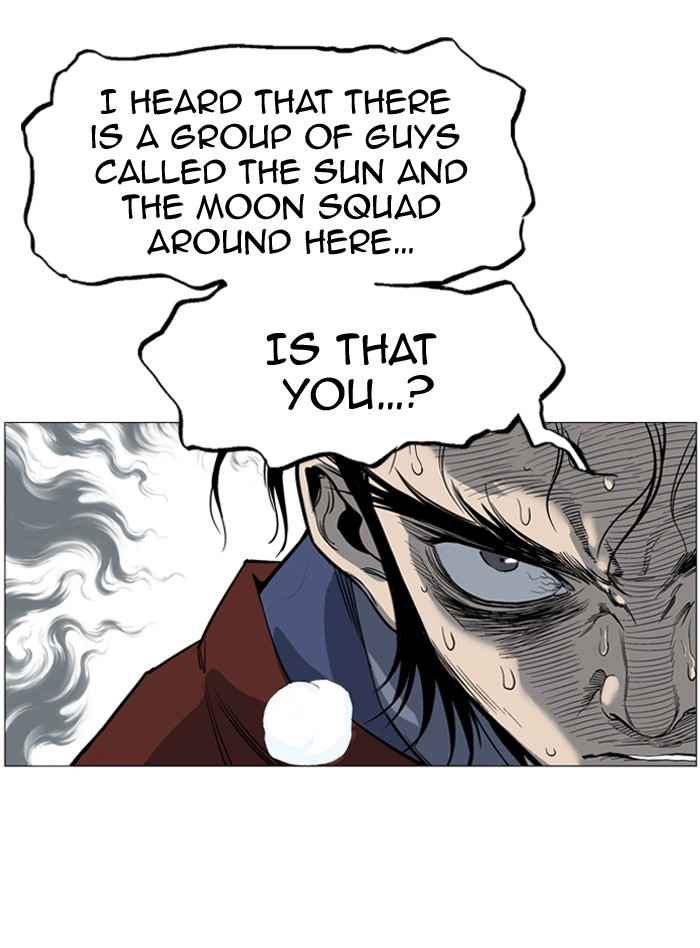 Gosu (The Master) Chap 38 - Next Chap 39