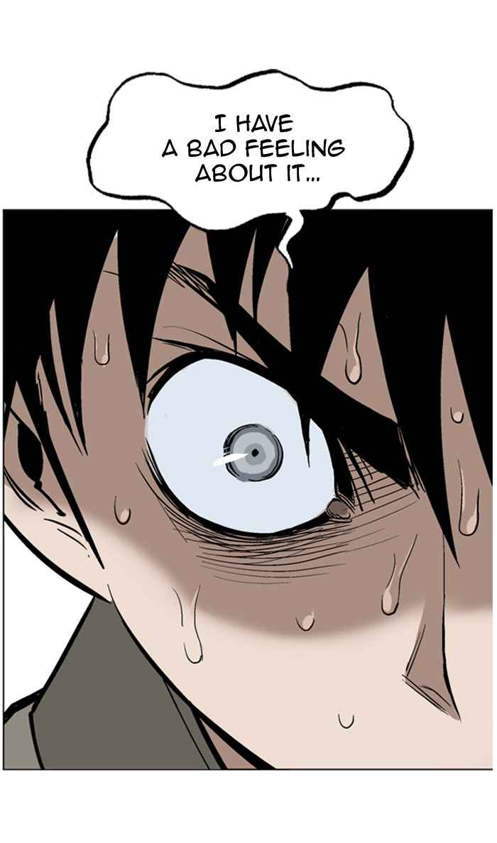 Gosu (The Master) Chap 38 - Next Chap 39