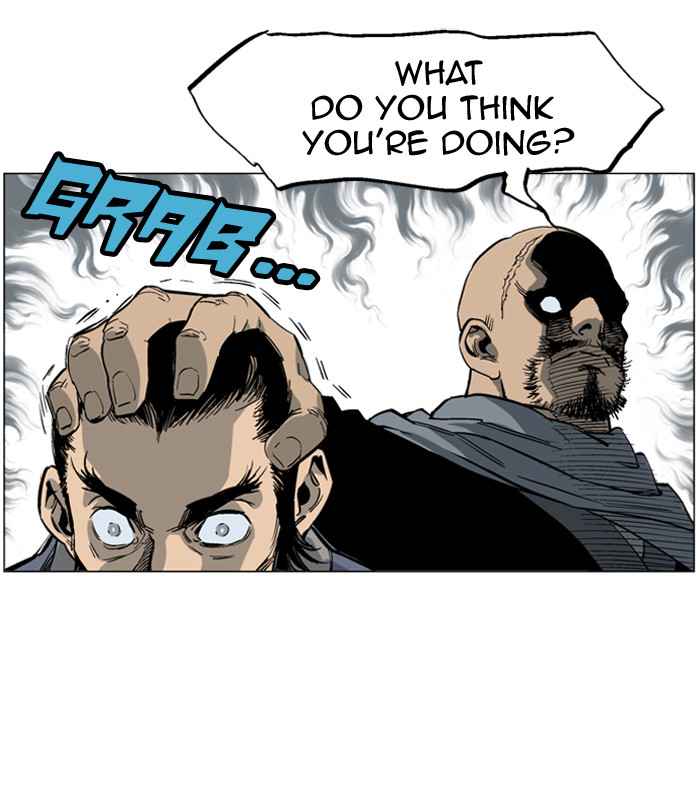 Gosu (The Master) Chap 38 - Next Chap 39