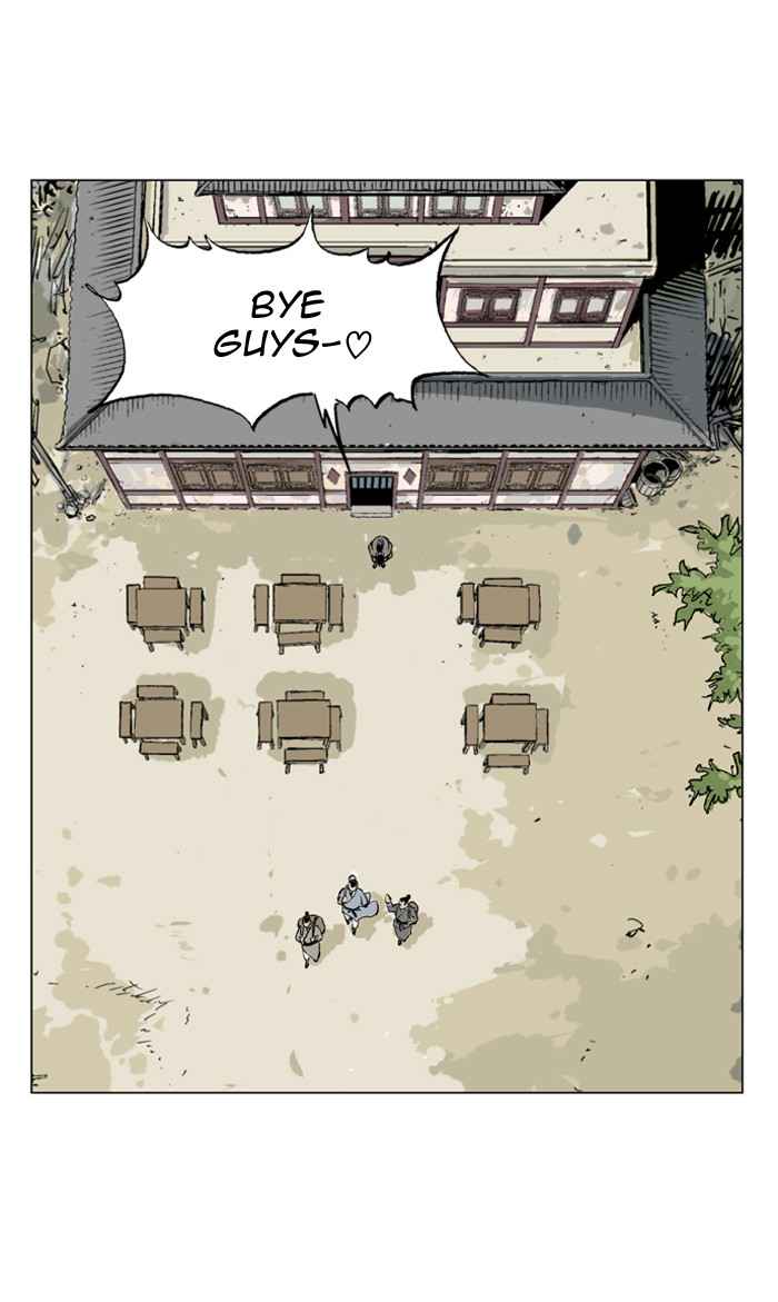 Gosu (The Master) Chap 38 - Next Chap 39