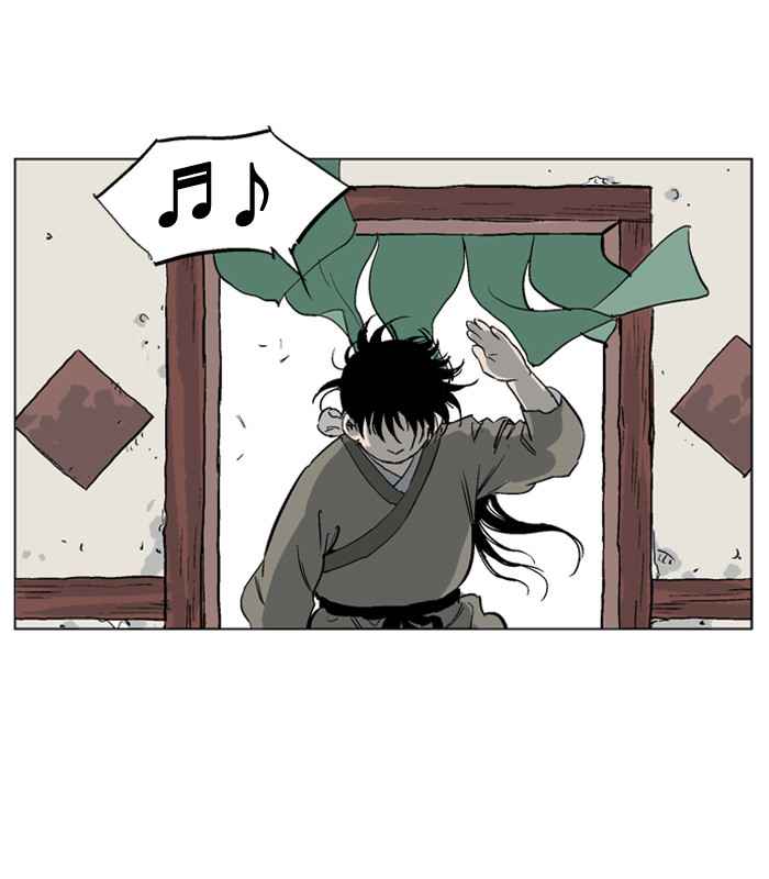 Gosu (The Master) Chap 38 - Next Chap 39