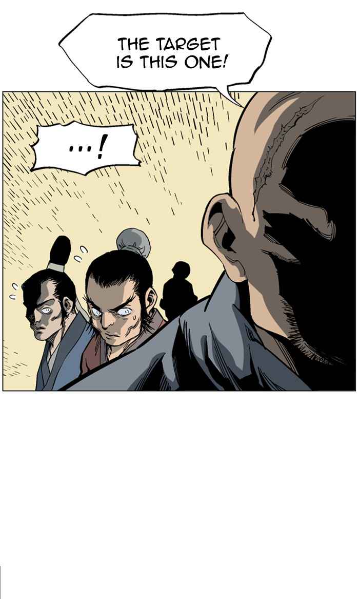 Gosu (The Master) Chap 38 - Next Chap 39