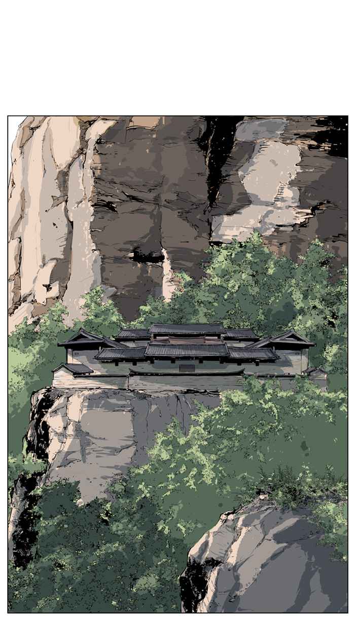 Gosu (The Master) Chap 39 - Next Chap 40