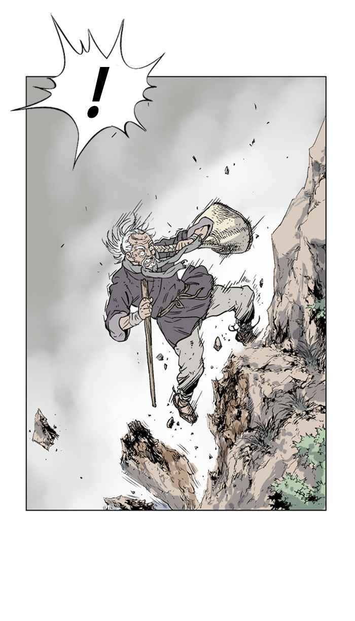 Gosu (The Master) Chap 39 - Next Chap 40