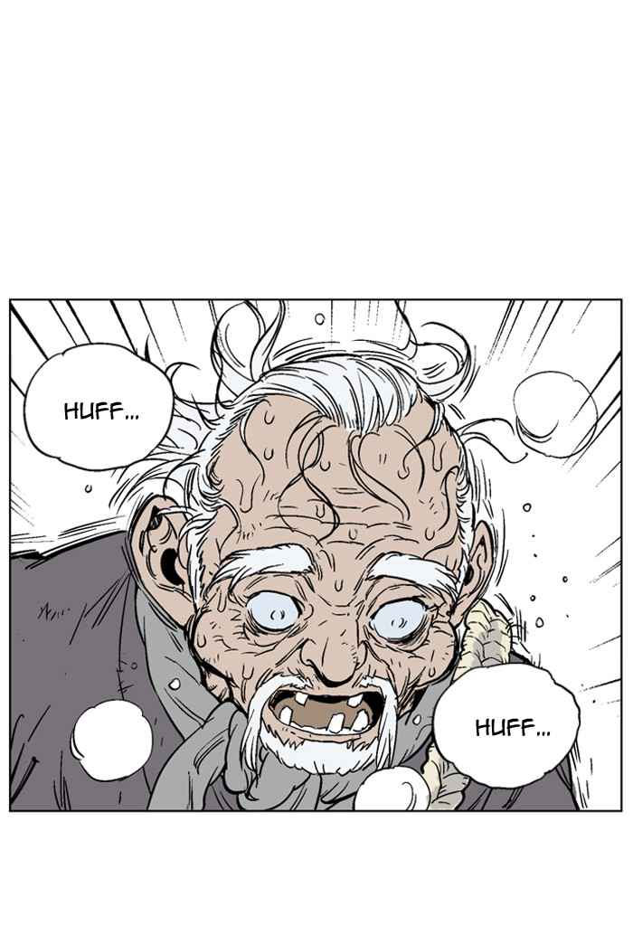 Gosu (The Master) Chap 39 - Next Chap 40