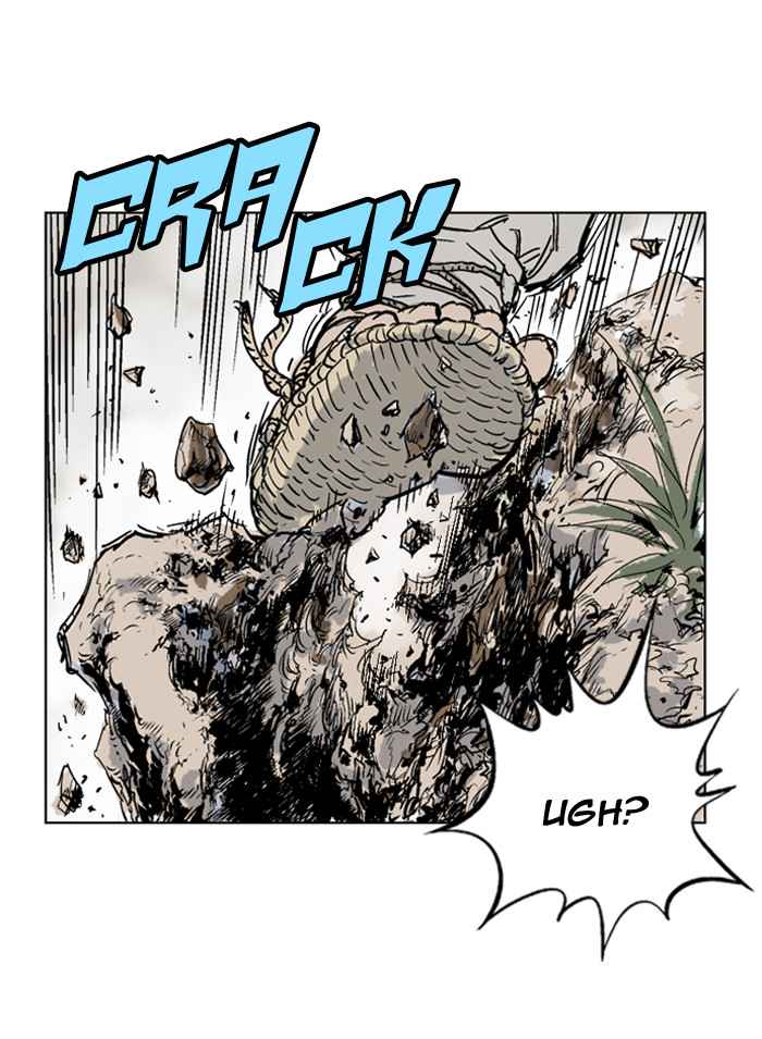 Gosu (The Master) Chap 39 - Next Chap 40