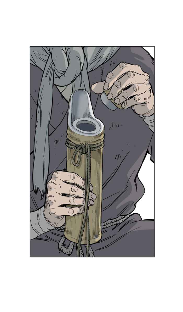 Gosu (The Master) Chap 39 - Next Chap 40
