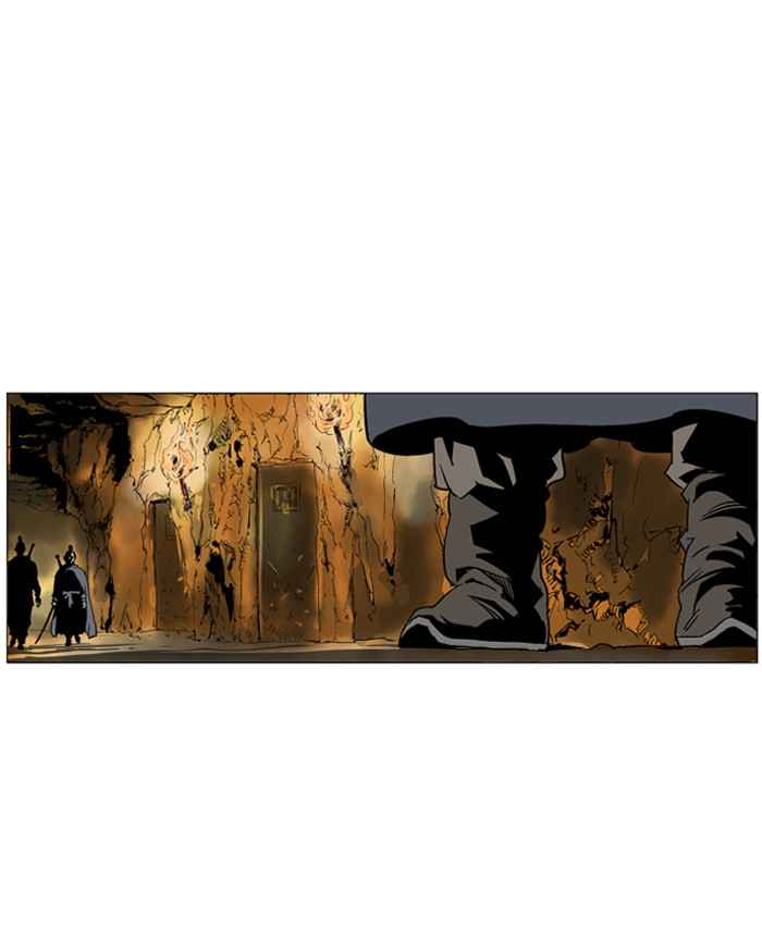 Gosu (The Master) Chap 39 - Next Chap 40