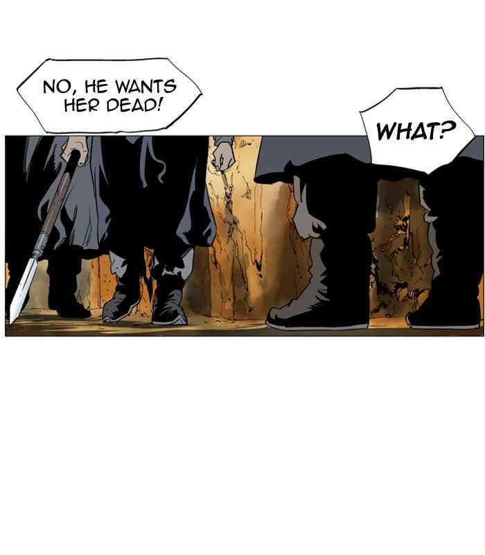 Gosu (The Master) Chap 39 - Next Chap 40