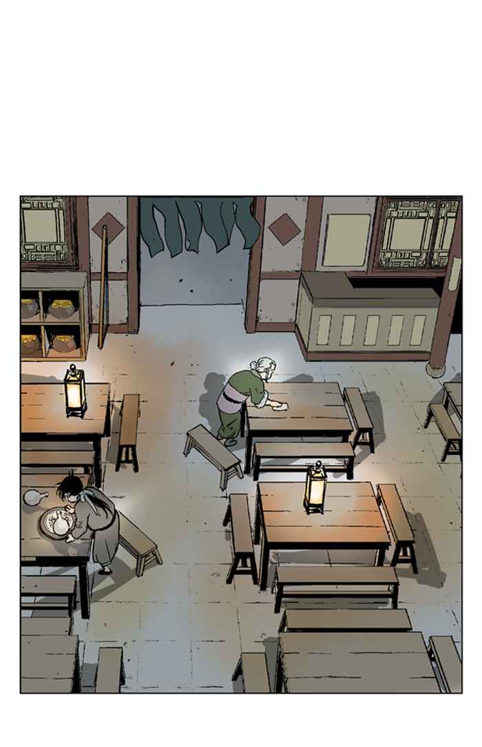 Gosu (The Master) Chap 39 - Next Chap 40