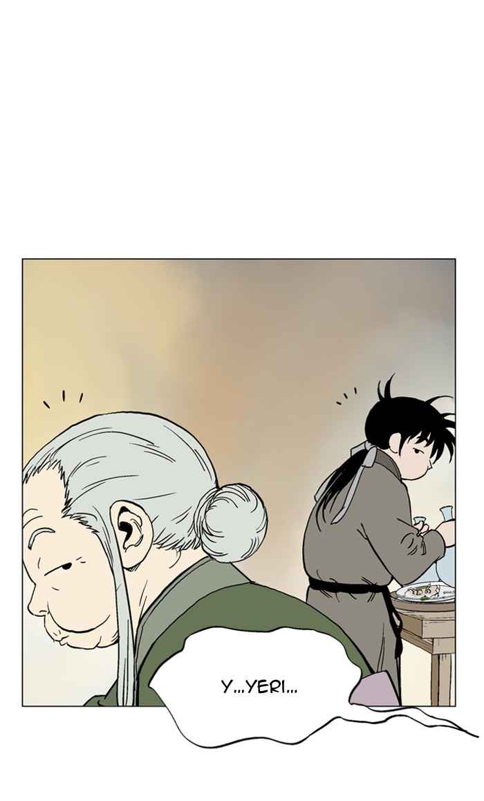 Gosu (The Master) Chap 39 - Next Chap 40